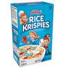 Kelloggs Kellogg's Rice Krispies Cereal .88 oz., PK70 3800021933